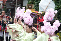 祇園祭り