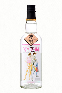 XYGIN