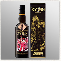 XYGIN BLACK GOLD