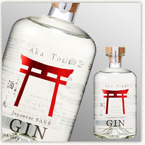 赤鳥居　酒・じん