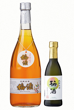 肥前浜宿 梅酒