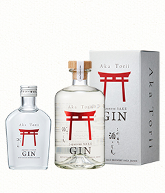 赤鳥居 酒・じん